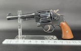 Smith & Wesson U.S. Army Model 1917 45 Revolver