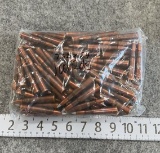 100 Rounds 7.62 x 54 Ammunition