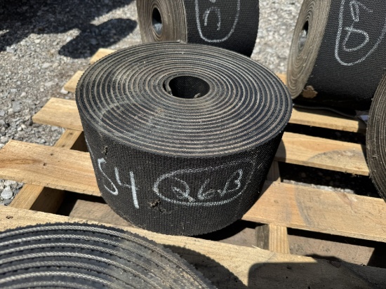 New Holland Baler Belt (New)