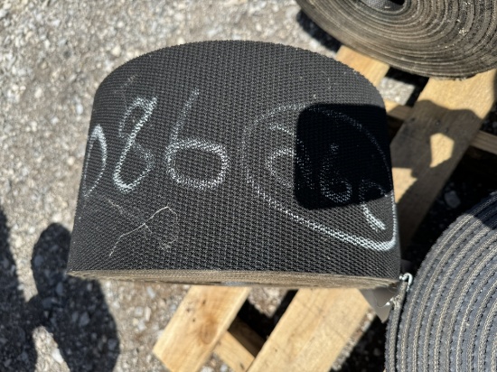 New Holland Baler Belt (New)