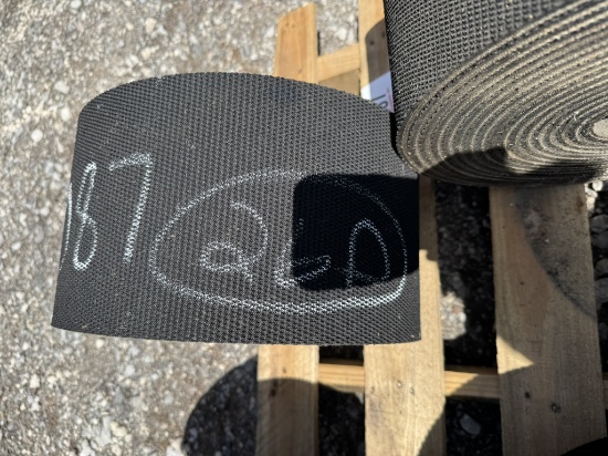New Holland Baler Belt (New)
