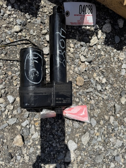 New Holland Actuator (New)