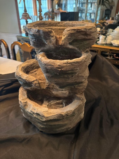 Table Water Fountains