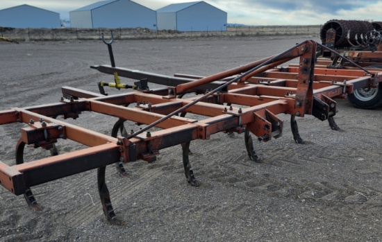16 Ft Chisel Plow