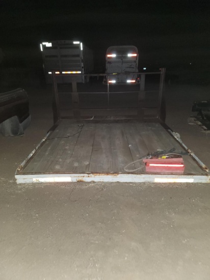 Flatbed