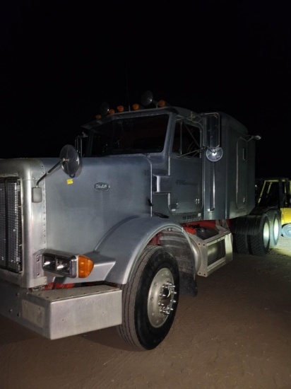 1995 Peterbilt
