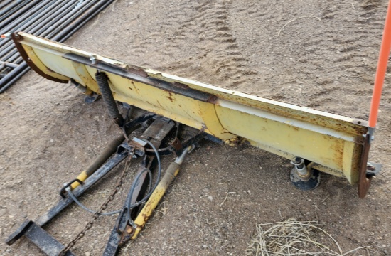 Snow Plow