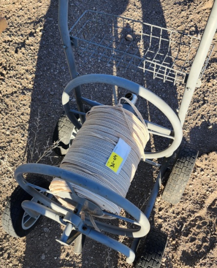 Hose Reel