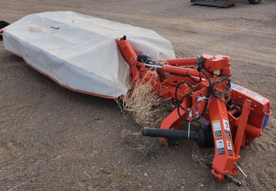Kuhn GMD 310 Disk