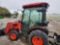 Kioti CK3510 SE 4x4 Tractor w/ 4030 Loader & Bucket