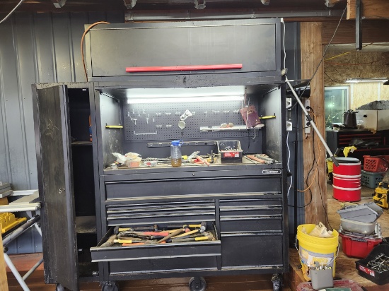 Husky Rolling Tool Box