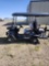 Electric golf Cart