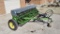 John Deere Model 167B Graindrill