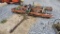 12ft Brillion Roller Harrow