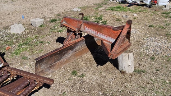 3pt Massey Ferguson Rear Blade