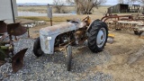 Ferguson TO Tractor