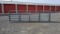 7-16ft Galvanized Gates