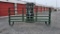 5-12ft Green Panels