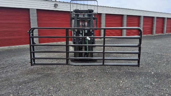 4- 12ft Gates(Misc. Colors)
