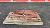 Drag Harrows
