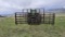 1-12ft & 4-16ft Panels