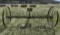John Deere Dump Rake