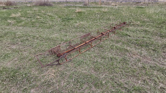 16ft Hay Elevator- No Motor