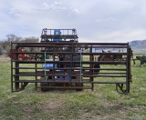6-12ft Panels & 1-6ft Gate