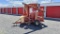 Massey Ferguson Model 15 Mixall