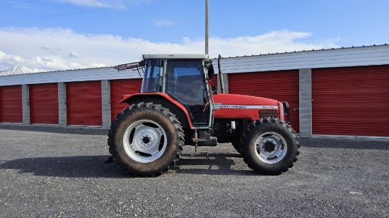 Spring Consignment Auction- TUESDAY MAY 27 @ 3pm