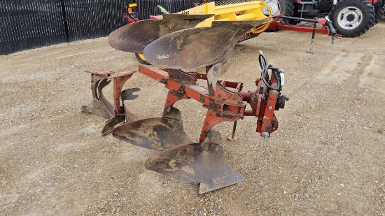 3pt, 3 Bottom IH Plow