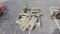John Deere Tractor Weights