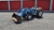 Ford 1910 Tractor with Loader