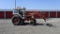 International 1066 Hydro Tractor w/ Loader