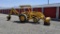 Ford Backhoe Model 535