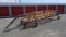 New Holland Model HT154 Wheel Rake