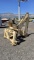 Ford Backhoe Attachment.