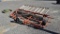 10ft Cultivator with Gauge Wheels