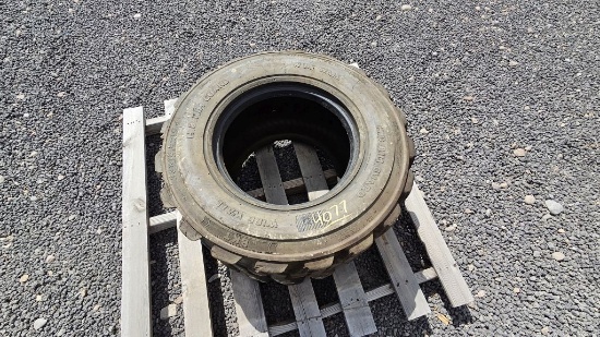 Skidsteer Tire