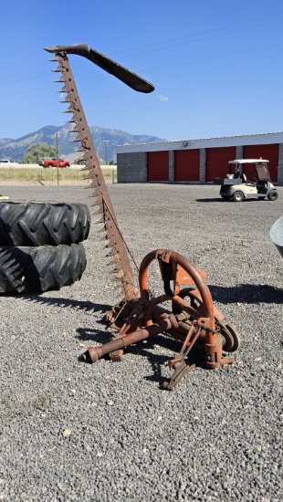 Ford Sickle Bar Mower