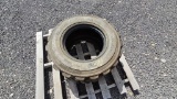 Skidsteer Tire
