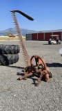Ford Sickle Bar Mower