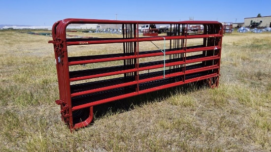 Northrop Auction Service Auction Catalog - 2nd Annual Factory Bulk Gate ...