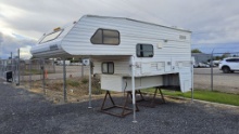 Lance Truck Bed Camper