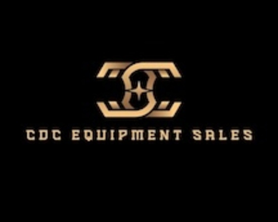 CDC Equipment Sales May Auction