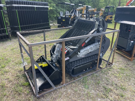 2024 AGT KTT23 Ride-on Track Loader (UNUSED)