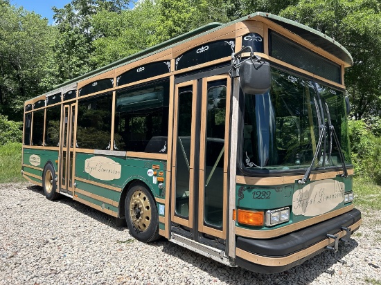 2009 Gillig Lowfloor Bus