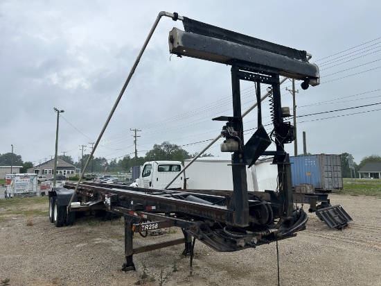Roll-Rite Roll Off Trailer
