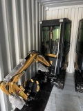 2024 H13R Mini-Excavator (UNUSED)
