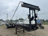 Roll-Rite Roll Off Trailer